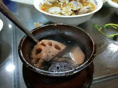 -龙老五汤店(站前西路店)