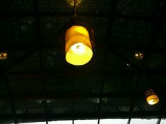 大堂-丽江庭院之爱在路上(西单店)