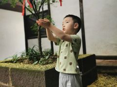 -尧坝古镇
