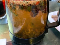 -苏莱特色牛骨滩羊手抓馆(长城东街总店)
