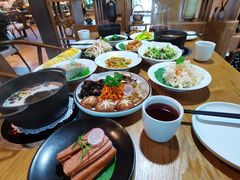 酸梅汤-禅蕴素食生活馆