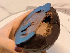 超级巧克力泡芙-OUR Bakery(三里屯太古里店)