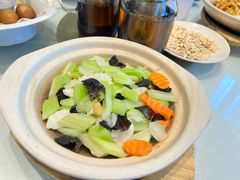 -眉州东坡(北苑华贸店)