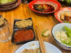 -石记老北京炙子烤肉(松园店)