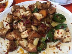 -回味南塘老王虾尾(总店)