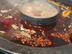 -陈眼镜火锅(总店)