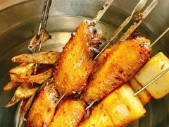 -炒豆合作社(东四总店)