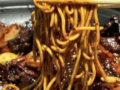 -回味黑鸭煲·始于2006(万松园店)