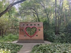-黑龙江省森林植物园