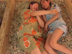 -丽池宫韩式汗蒸会馆(华灯坊店)