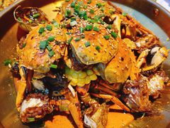 -石牌岭小亮蒸虾•湖北老字号(左岭店)
