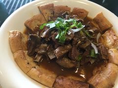 -帕米朵儿新疆小馆(仙鹤新天地广场店)