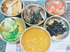 -兰正韩·韩国料理(春熙路店)