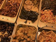 -绝味鸭脖(朝阳印象城店)