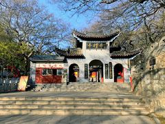 -青檀寺景区