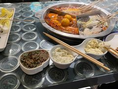 -8号苑自助烤场(西单店)