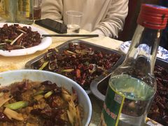 -通乐簋街小龙虾(老店)