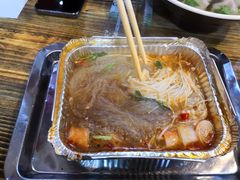 -老谢烧烤野馄饨(云霄路店)