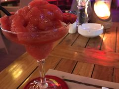 -Bamboo Bar & Grill Restaurant