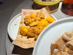 -闽上鲜·福建菜(龙湖滨江天街店)