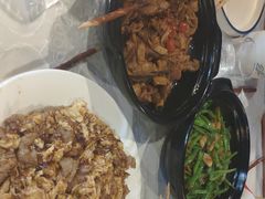 -金家老三饭庄(常营店)