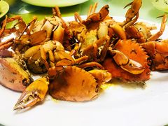 -鑫悦楼煎蟹·16年海鲜大排档