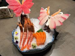 -蟹犇前•帝王蟹雪蟹(陆家嘴店)