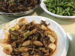 -小民大排档(马场角横路店)