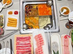 -海底捞火锅(王府井银泰in88店)