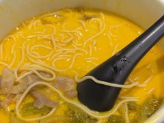 -和府捞面(天河领展广场店)