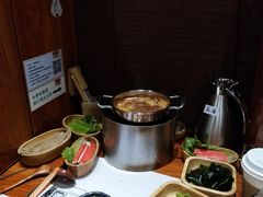 极品纯虾滑-独食火锅·半米屋台(直营总店)
