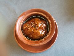 张氏狮子头-羲和雅苑•北京烤鸭(平安国际金融中心店)