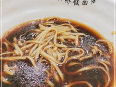-蒋家桥饺面店(广陵路店)