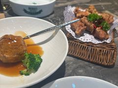-前海沿·海鲜水饺青岛菜(乐客城店)