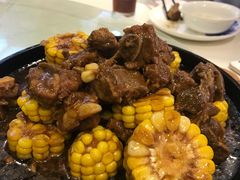 -全聚贤餐厅·湖北家常菜(沙湖店)