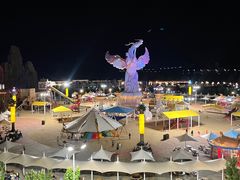 -中国马镇舞马世界主题乐园