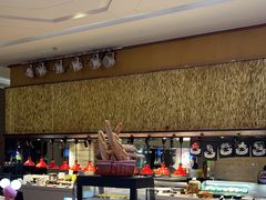 -威珀斯酒店·珀萃美食餐厅