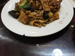 晋阳过油肉-晋阳饭庄(虎坊桥店)