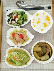 -月满阁月子中心(莲湖区店)
