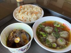 -好成财牛排馆(涂门街总店)