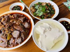 -黄龙溪古镇
