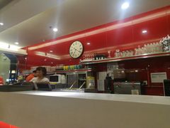 -豪客来牛排(府河店)