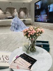 -MuseMarry婚纱(前海嘉里中心店)