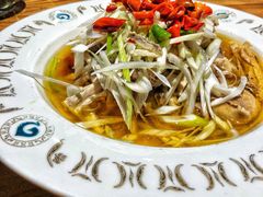 招牌椒麻鸡-胖老汉新疆特色椒麻鸡(南门店)