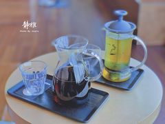 -Seesaw Coffee(朝阳大悦城店)