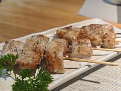 -森味薪火烧•烧鸟居酒屋•日本料理(望京店)