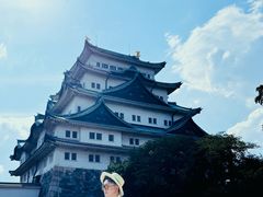 -名古屋城