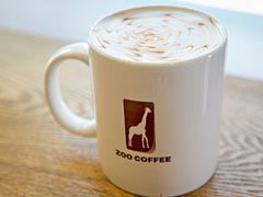 -ZOO COFFEE 动物园咖啡(亦庄店)