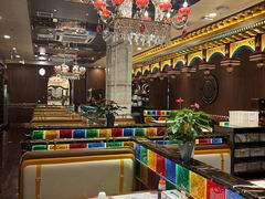 -巴依老爷新疆美食(常营店)