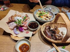 -鸽子窝(黄村店)